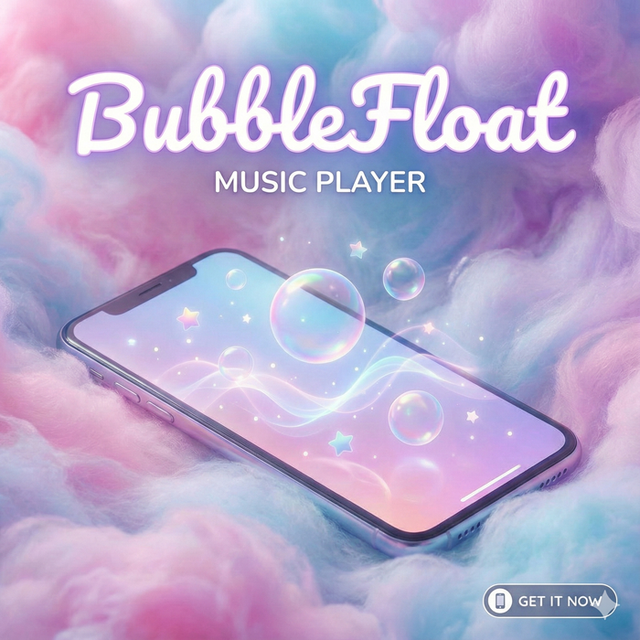 Bubble Float