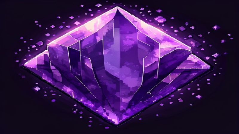 Water's Gems: Crystal Mod Release