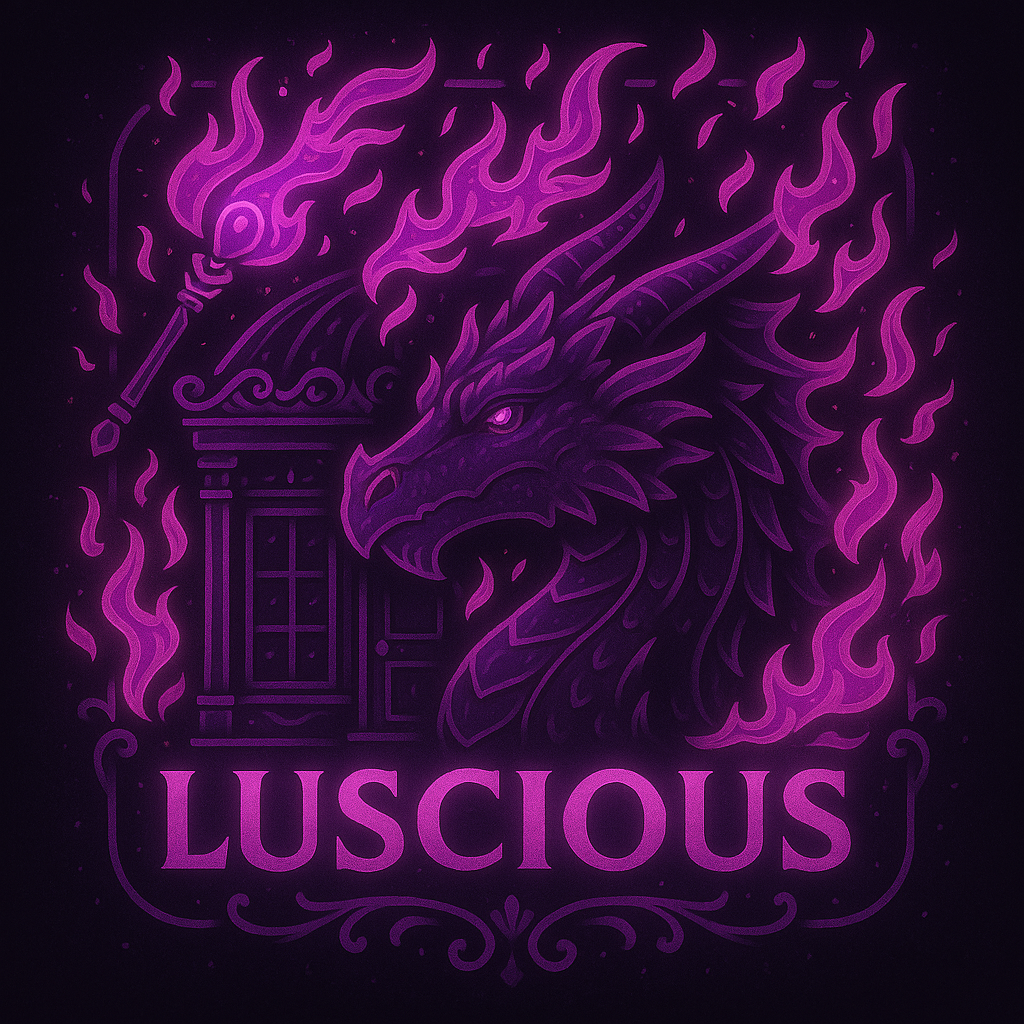 Luscious Tip