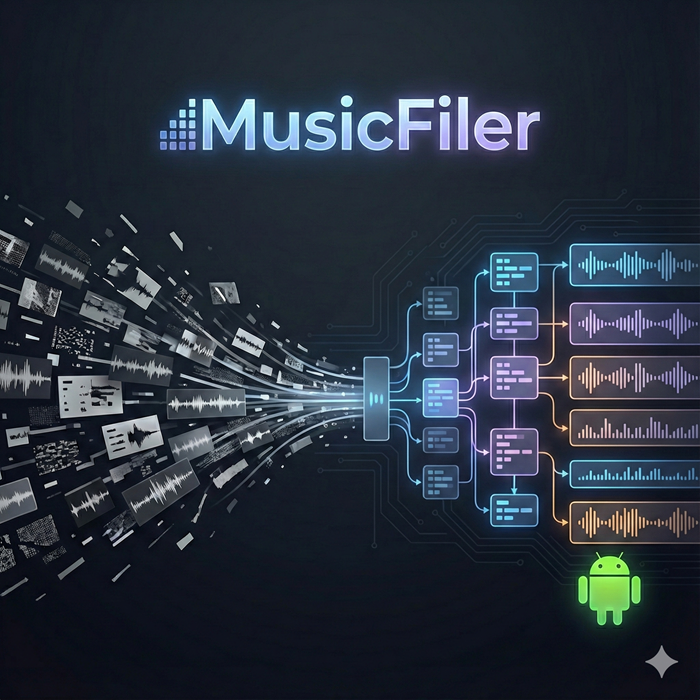 Music Filer