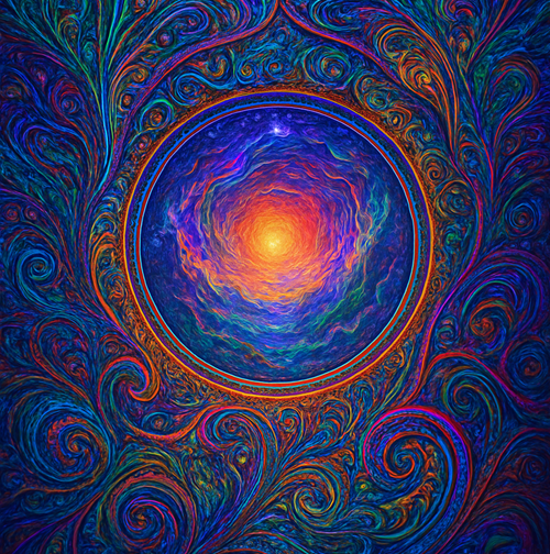 Esoterica Art