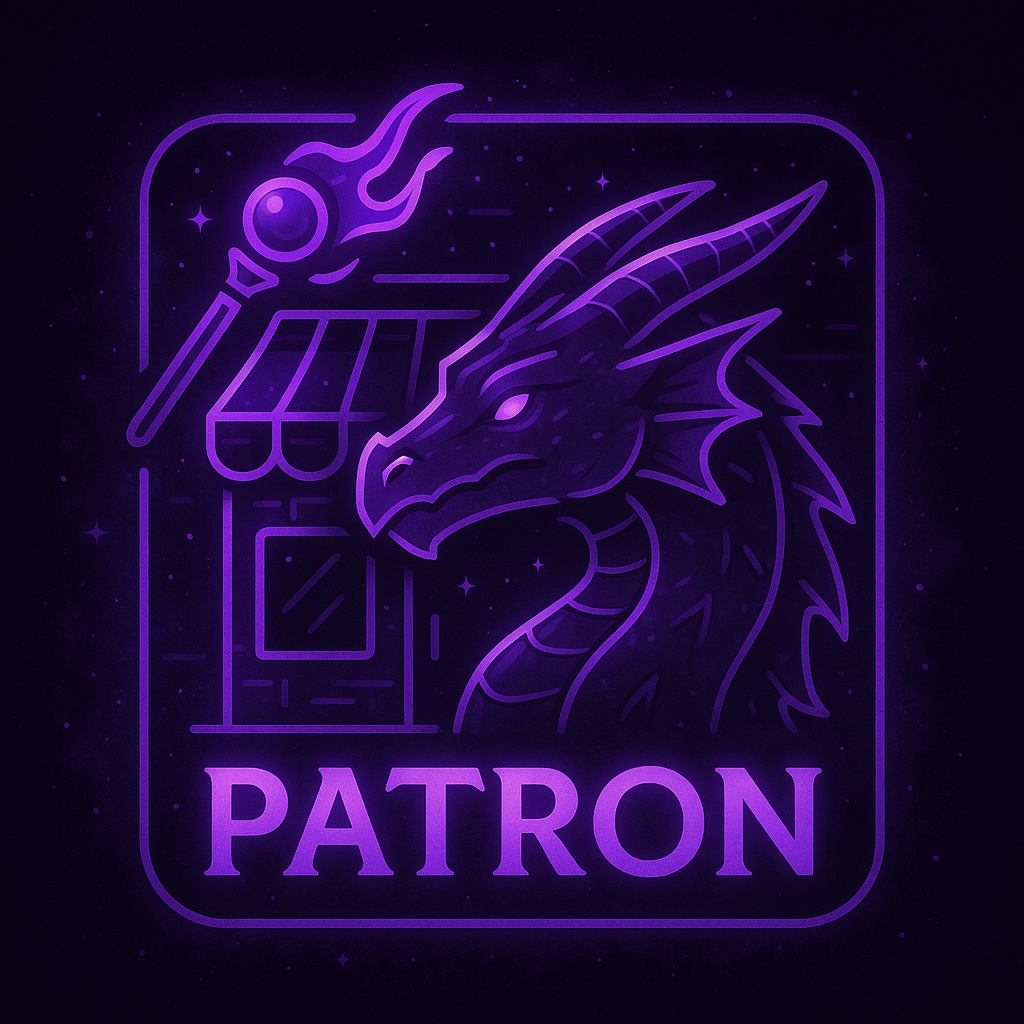 Patron Tip